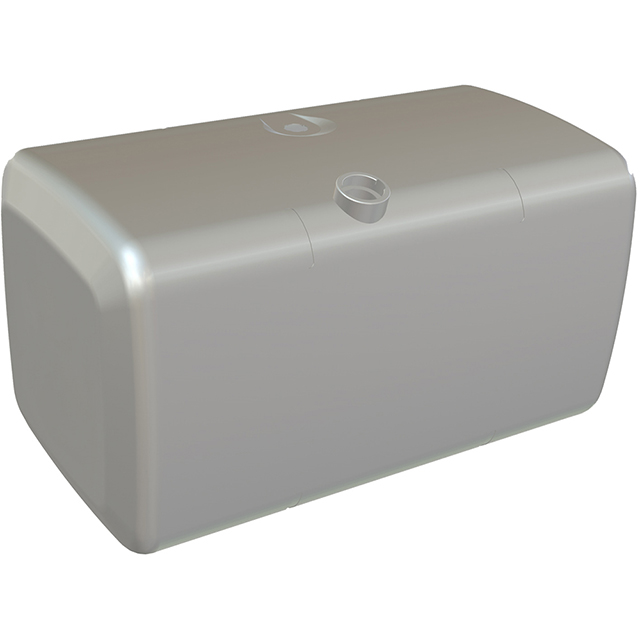 MRFT0003A Fuel Tank to fit MERCEDES - Aluminium