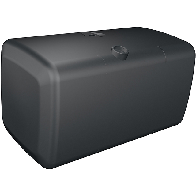 MRFT0003S Fuel Tank to fit MERCEDES - Steel