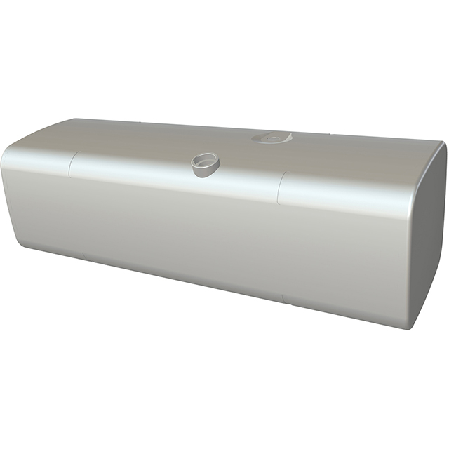 Fuel Tank to fit MERCEDES - Aluminium