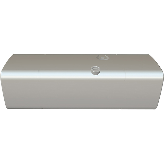 MRFT0004A Fuel Tank to fit MERCEDES - Aluminium