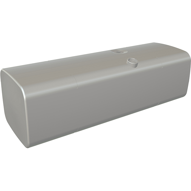 MRFT0004A Fuel Tank to fit MERCEDES - Aluminium