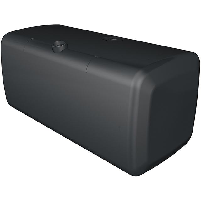 Fuel Tank to fit MERCEDES - Steel