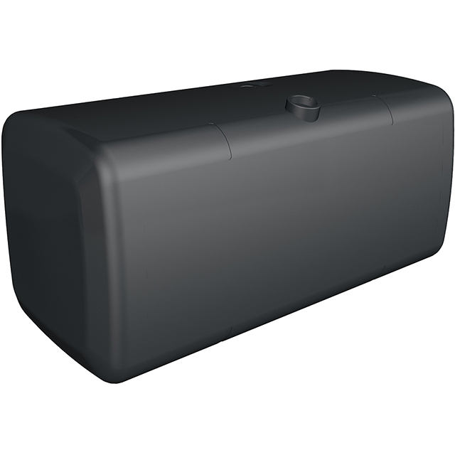 MRFT0006S Fuel Tank to fit MERCEDES - Steel