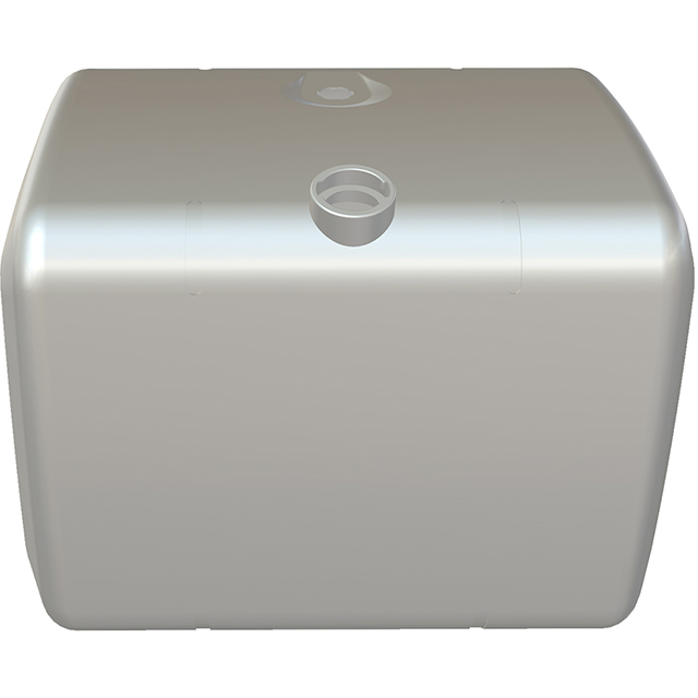 Fuel Tank to fit MERCEDES - Aluminium