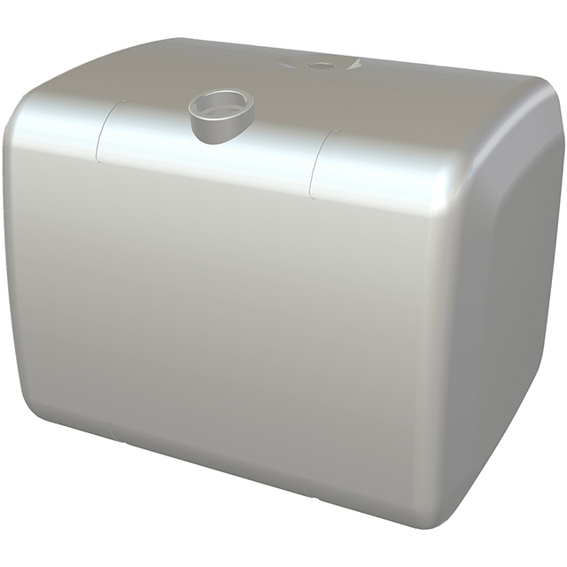 MRFT0007A Fuel Tank to fit MERCEDES - Aluminium