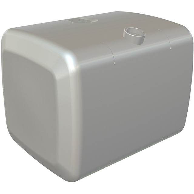 MRFT0007A Fuel Tank to fit MERCEDES - Aluminium