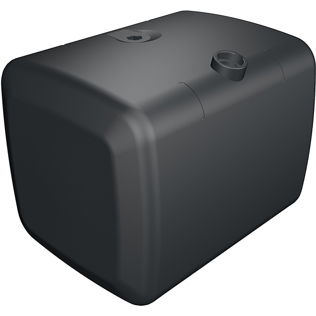 MRFT0007S Fuel Tank to fit MERCEDES - Steel