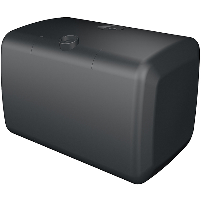 Fuel Tank to fit MERCEDES - Steel