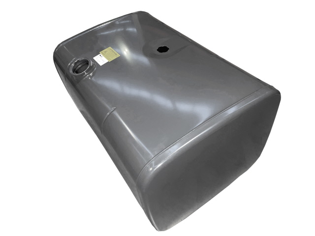 Fuel Tank to fit MERCEDES - Steel