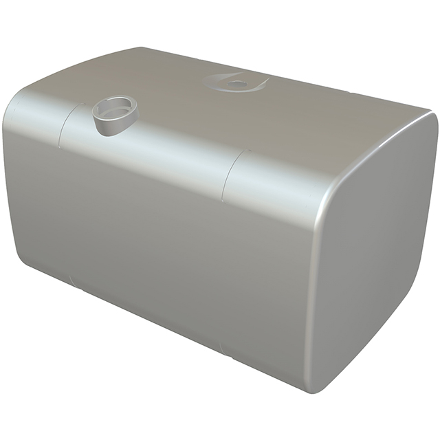 Fuel Tank to fit MERCEDES - Aluminium