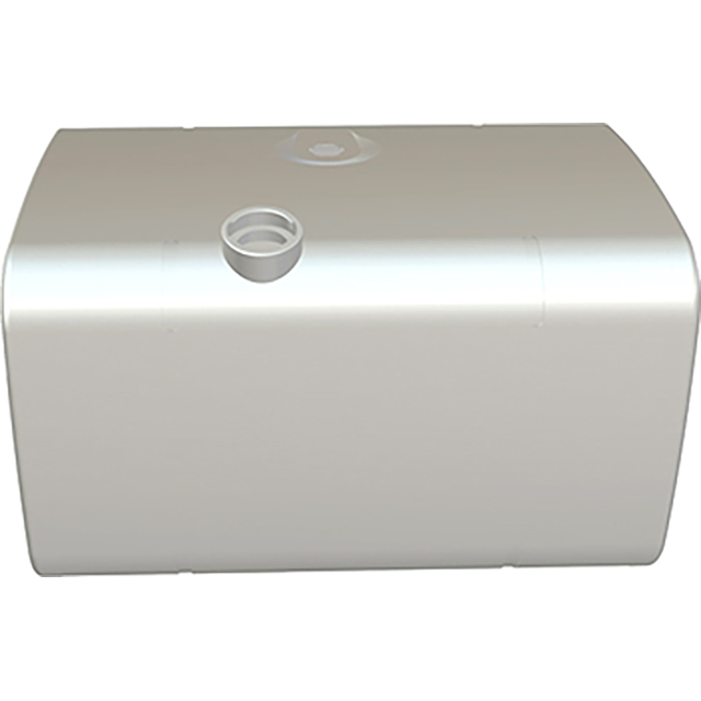 MRFT0026A Fuel Tank to fit MERCEDES - Aluminium