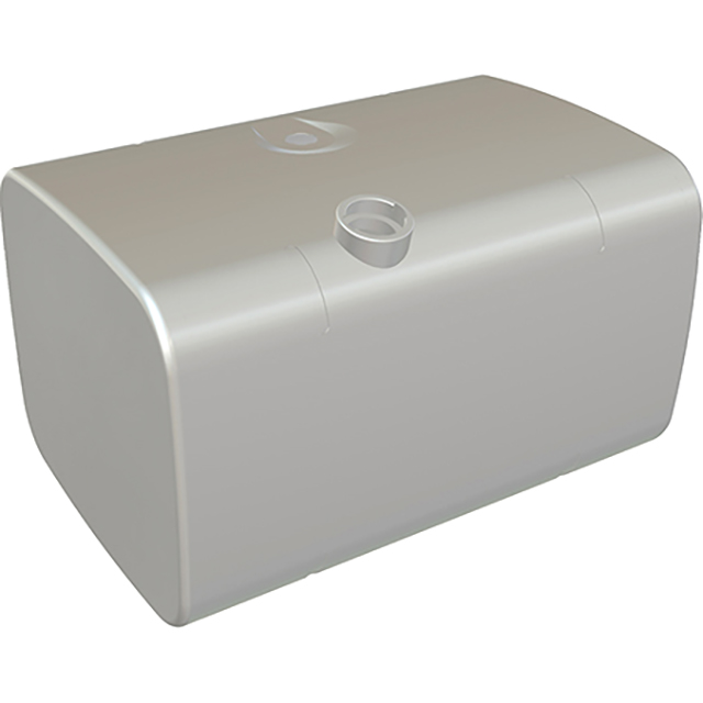 MRFT0026A Fuel Tank to fit MERCEDES - Aluminium