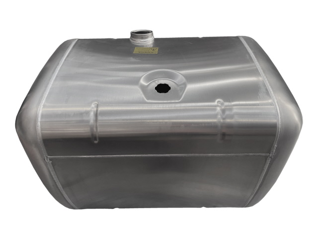 MRFT0028A Aluminium fuel tank to suit Mercedes