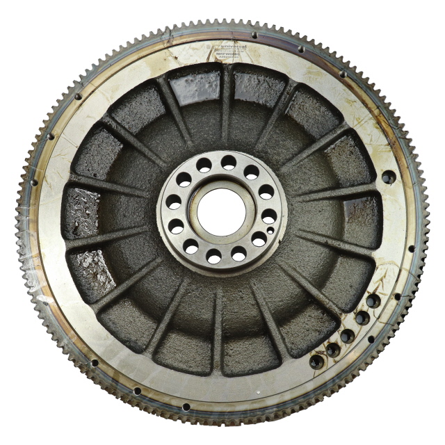 Flywheel suits MERCEDES Actros/Arocs