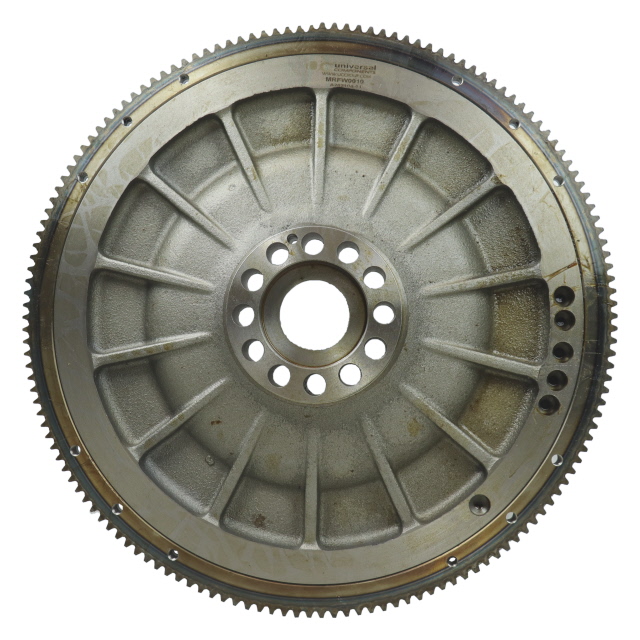 Flywheel suits MERCEDES