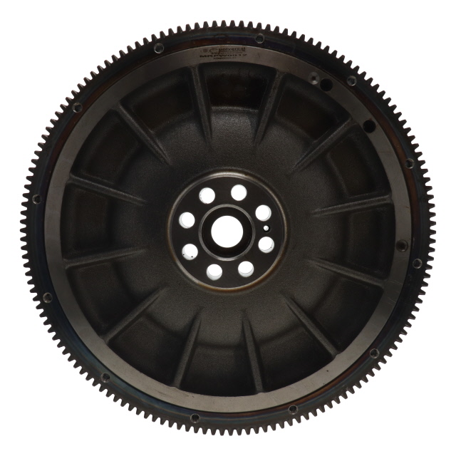 Flywheel suits Mercedes