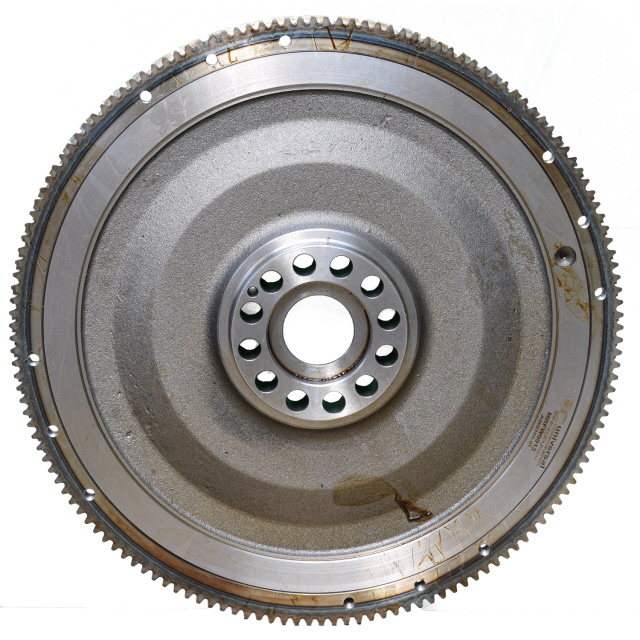 Flywheel suits MERCEDES