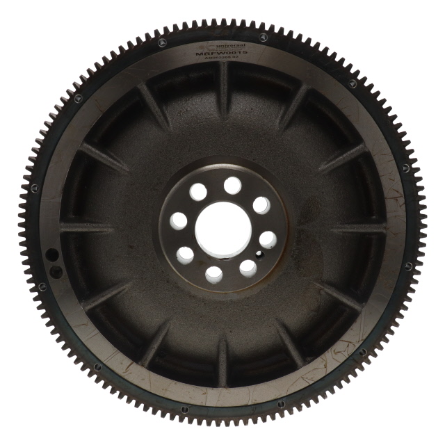 Flywheel suits Mercedes