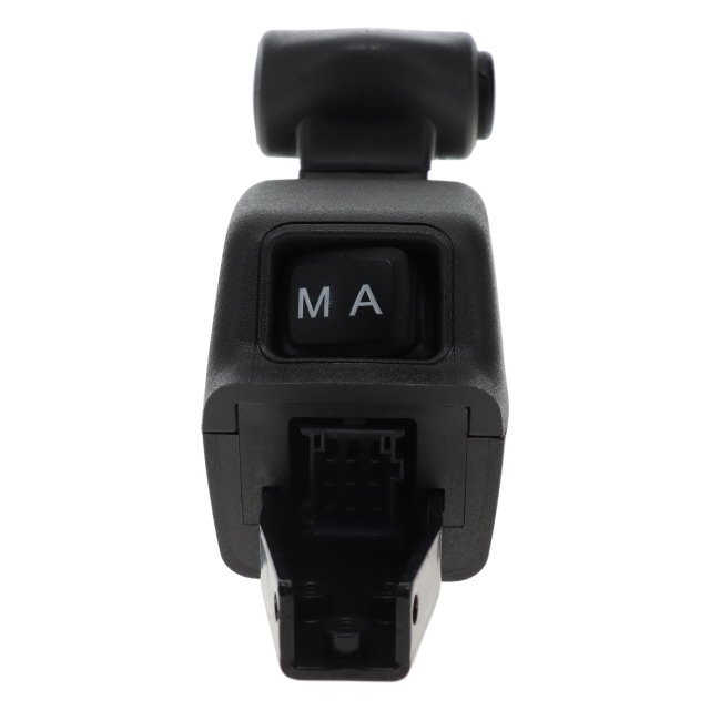 MRGS0001 GEAR SHIFT KNOB RHD