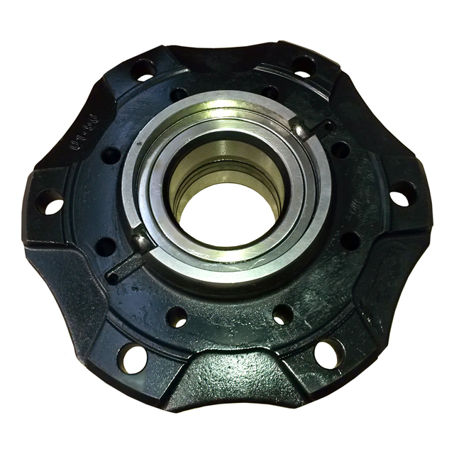 HUB C/W BEARINGS TO SUIT MERCEDES LIFT AXLE