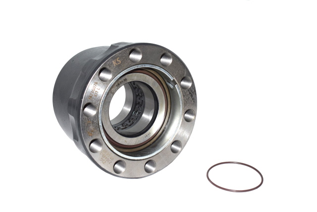 Wheel Hub - C/W Bearing