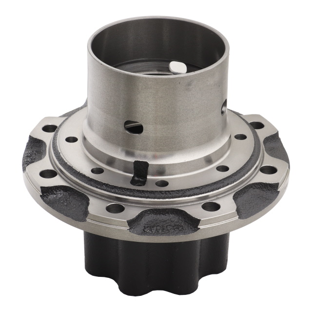 Wheel Hub Bare - To Suit MERCEDES