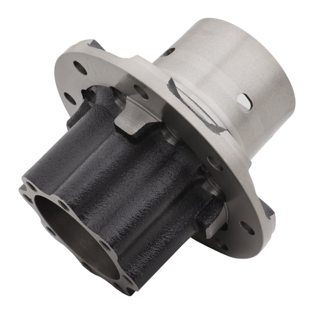 MRHB0032 Wheel Hub Bare - To Suit MERCEDES