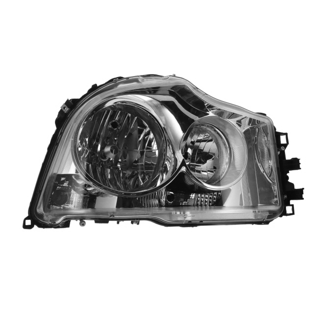 MRHL0001 HEADLAMP LH MERCEDES ANTOS AROCS