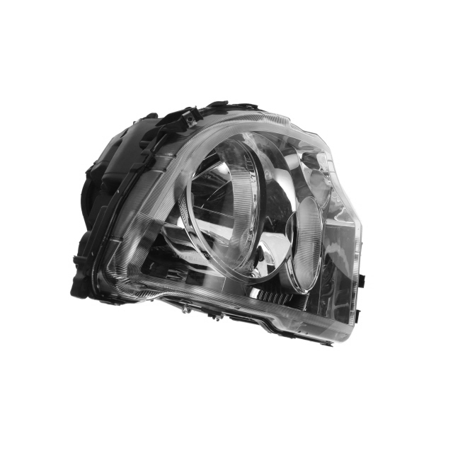 MRHL0001 HEADLAMP LH MERCEDES ANTOS AROCS