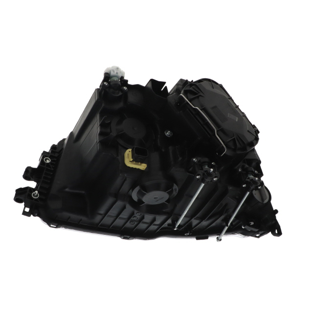 MRHL0001 HEADLAMP LH MERCEDES ANTOS AROCS