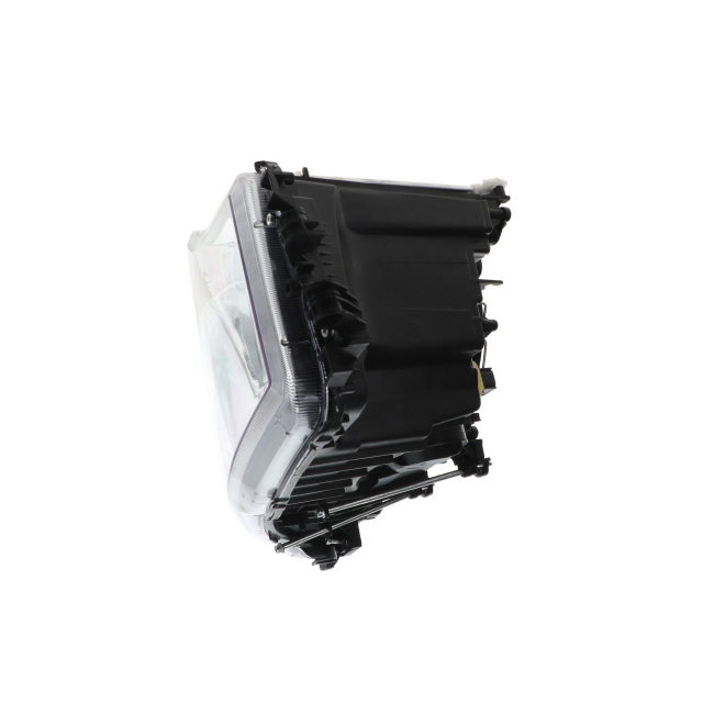 MRHL0001 HEADLAMP LH MERCEDES ANTOS AROCS
