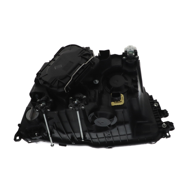 MRHL0002 HEADLAMP RH MERCEDES ANTOS AROCS