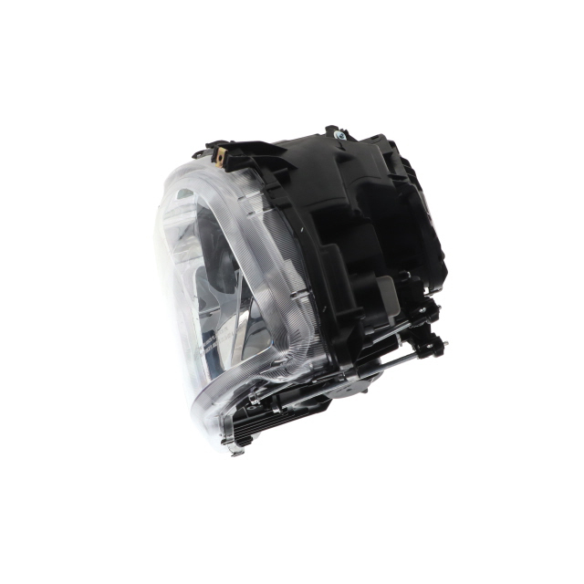 MRHL0002 HEADLAMP RH MERCEDES ANTOS AROCS