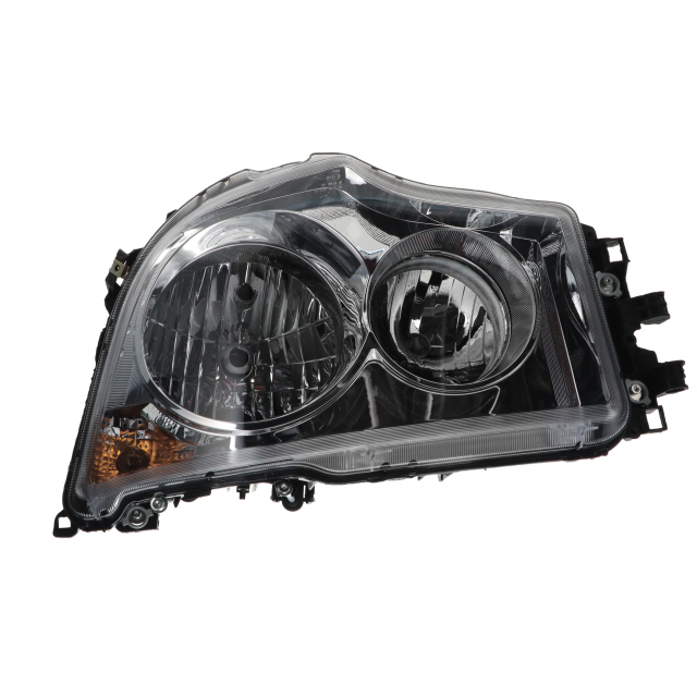 Headlamp LH suits MERCEDES Antos, Arocs