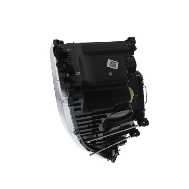 MRHL0003 Headlamp LH suits MERCEDES Antos, Arocs