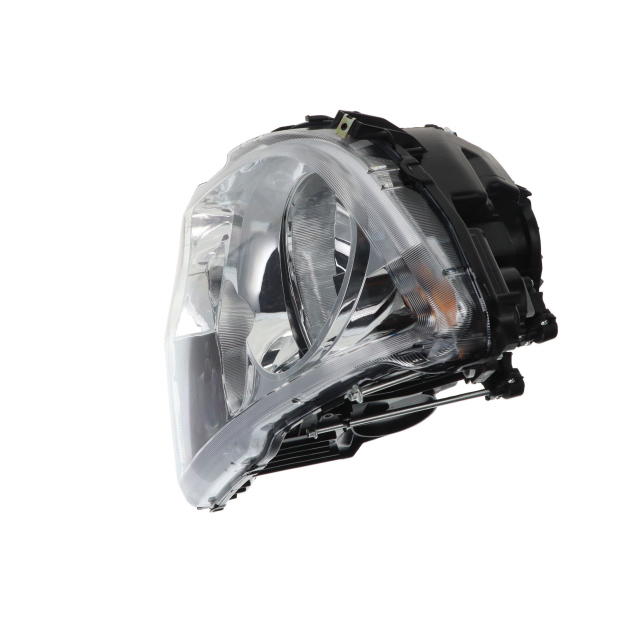 MRHL0004 Headlamp RH suits MERCEDES Antos, Arocs