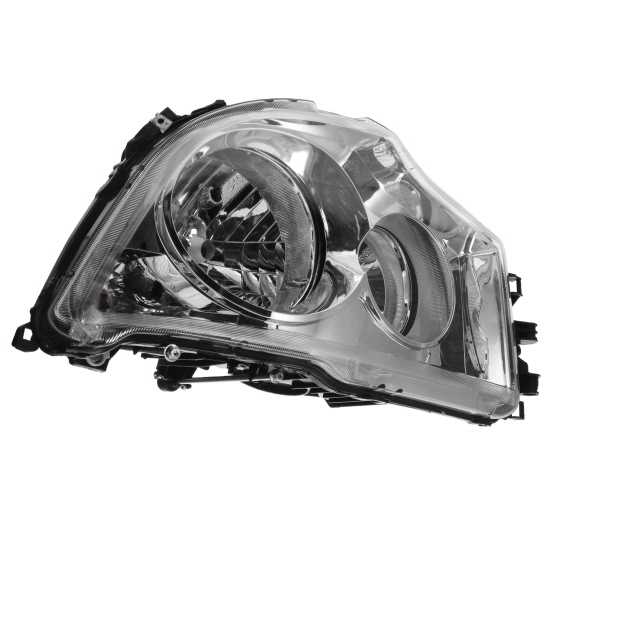 MRHL0005 Headlamp LH suits MERCEDES Antos, Arocs