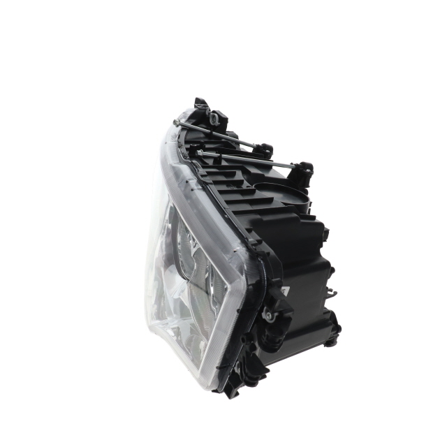 MRHL0006 Headlamp RH suits MERCEDES Antos, Arocs