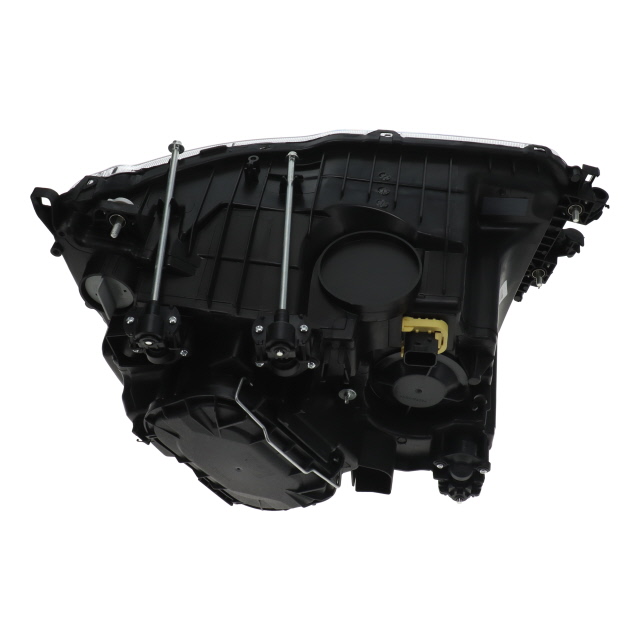 MRHL0007 Headlamp LH suits MERCEDES Antos, Arocs RHD