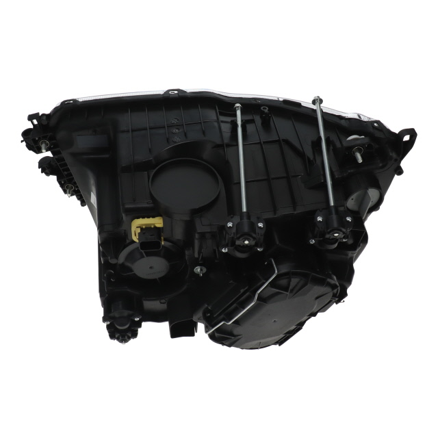 MRHL0008 Headlamp RH suits MERCEDES Antos, Arocs RHD