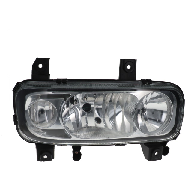 Headlamp RH To Suit Electric Mercedes Atego V1 V2