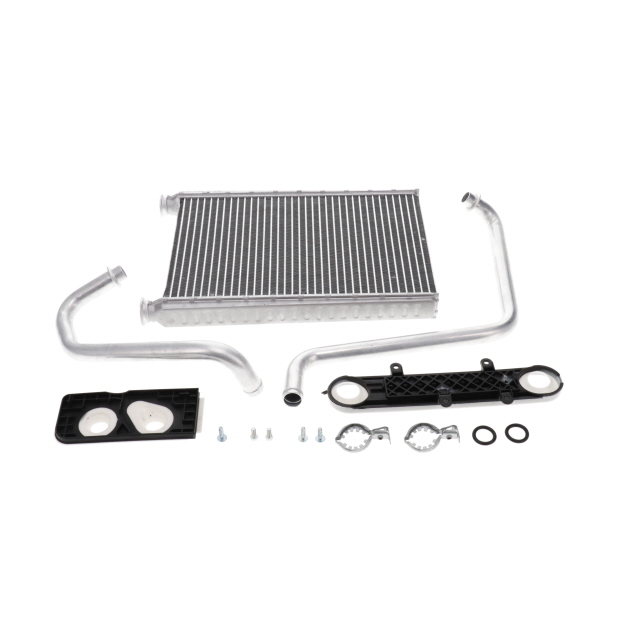 MERCEDES HEATER MATRIX MERC ACTROS MP4