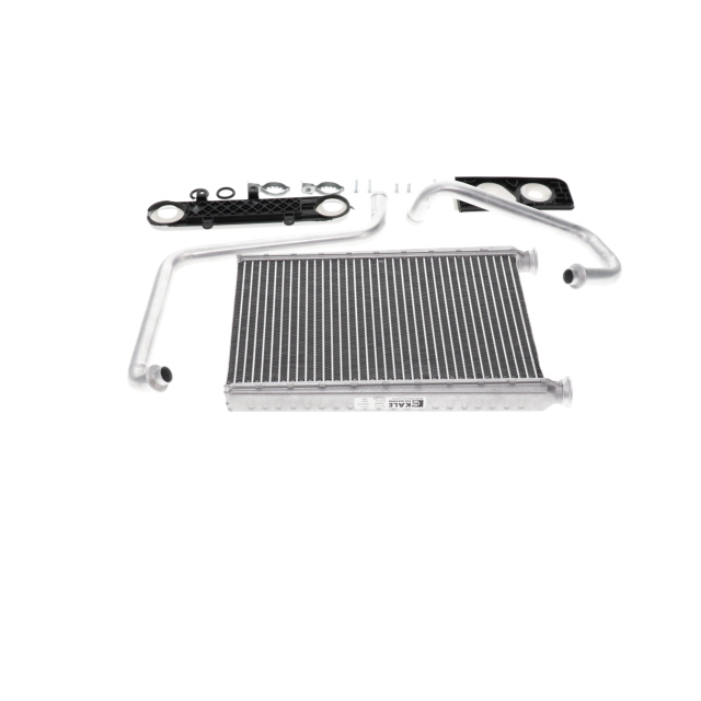 MRHM0003 MERCEDES HEATER MATRIX MERC ACTROS MP4