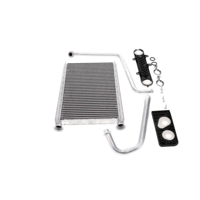 MRHM0003 MERCEDES HEATER MATRIX MERC ACTROS MP4