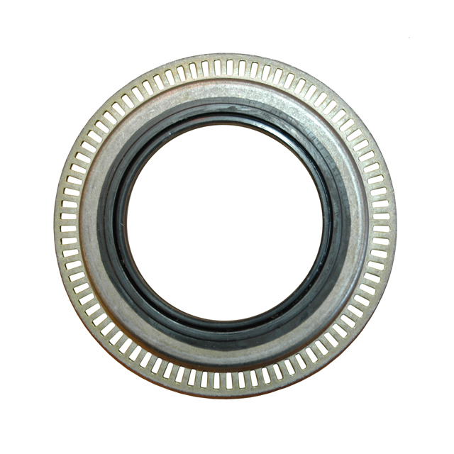 OIL SEAL C/W EXCITER RING