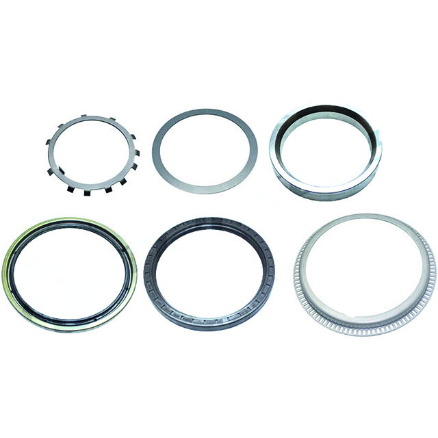 HUB SEAL REPAIR KIT