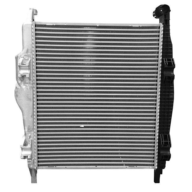 MRIC0001 INTERCOOLER