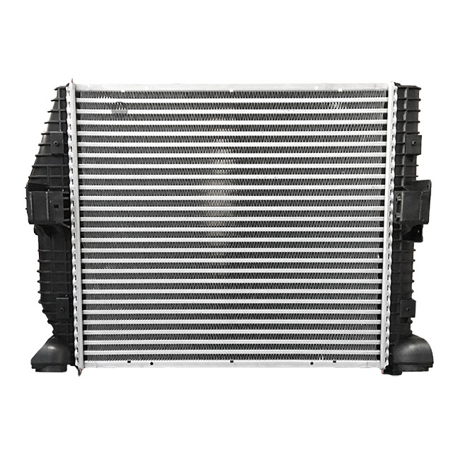 MRIC0002 INTERCOOLER