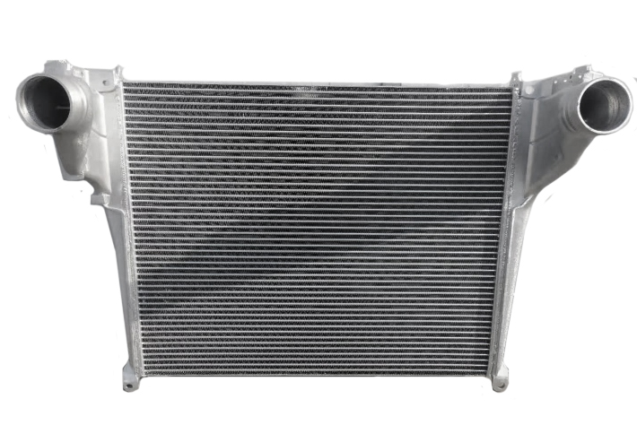 Intercooler - To Suit MERCEDES ACTROS MP4/MP5