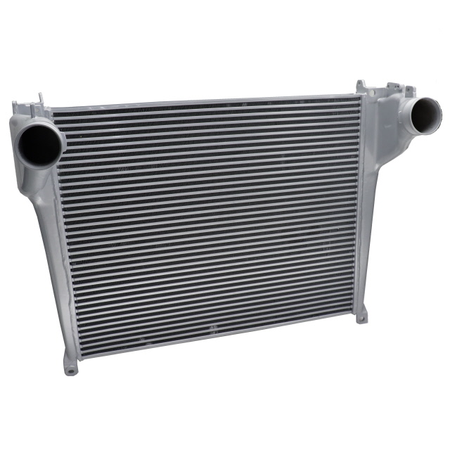 Intercooler To Suit Mercedes Actros MP4 Mp5